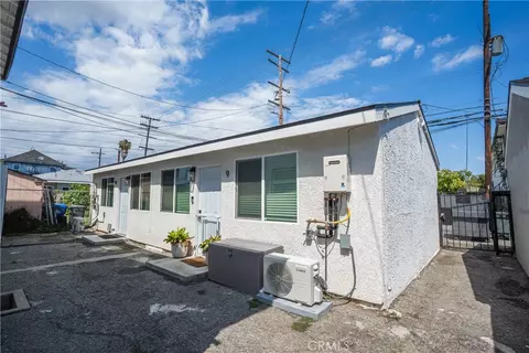Exterior - 1958 Pine, Long Beach, CA 90806 photo 3 of 4