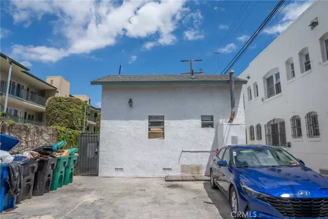 Exterior - 227 Lime, Long Beach, CA 90802 photo 1 of 4