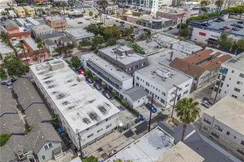 View/Area - 227 Lime, Long Beach, CA 90802 photo 1 of 1