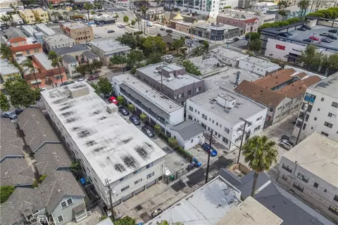 View/Area - 227 Lime, Long Beach, CA 90802 photo 2 of 2