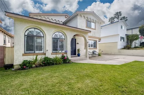 1904 Morgan #A, Redondo Beach, CA 90278