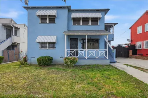 10217 Haas, Los Angeles, CA 90047
