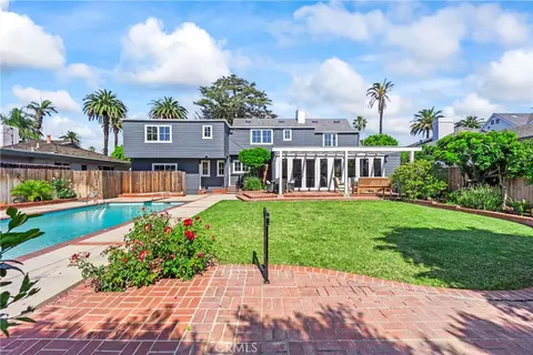 3939 Pacific, Long Beach, CA 90807