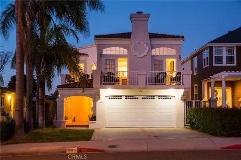 1021 Avenue D, Redondo Beach, CA 90277