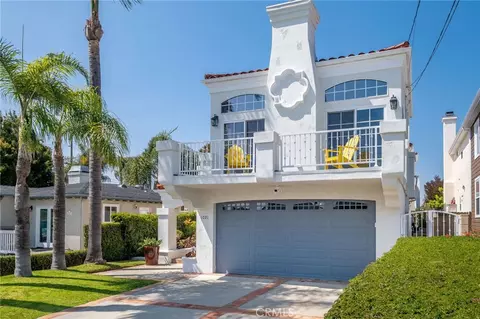 1021 Avenue D, Redondo Beach, CA 90277