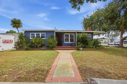 16718 Cerise Ave, Torrance, CA 90504