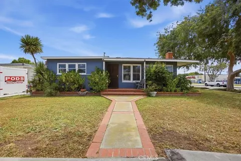 16718 Cerise Ave, Torrance, CA 90504