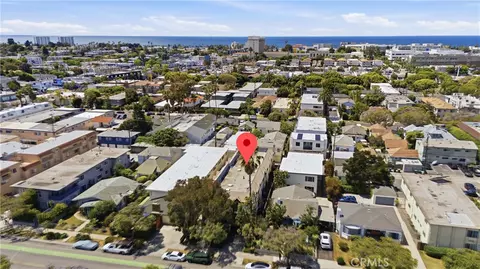 1834 11th St #2, Santa Monica, CA 90404