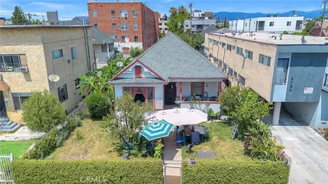 2261 W 15th St, Los Angeles, CA 90006