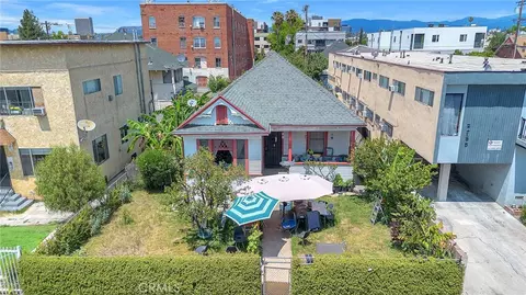 2261 W 15th St, Los Angeles, CA 90006