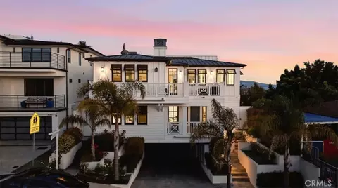 826 18th St, Hermosa Beach, CA 90254