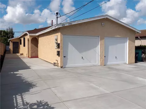 4553 W 162nd St, Lawndale, CA 90260