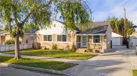 6049 Whitewood Ave, Lakewood, CA 90712