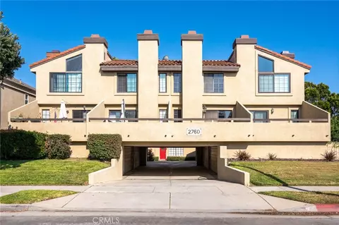 2760 Gramercy, Torrance, CA 90501