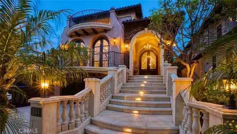 804 N Maria, Redondo Beach, CA 90277