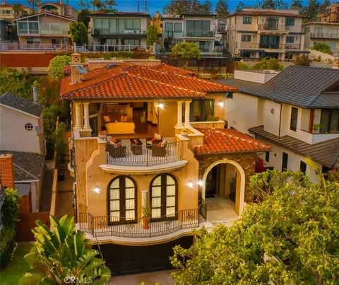 804 N Maria, Redondo Beach, CA 90277