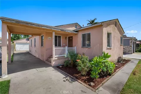 3221 W 113th St, Inglewood, CA 90303