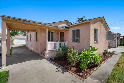 3221 W 113th St, Inglewood, CA 90303