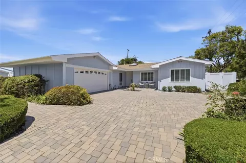6903 Hartcrest Dr, Rancho Palos Verdes, CA 90275