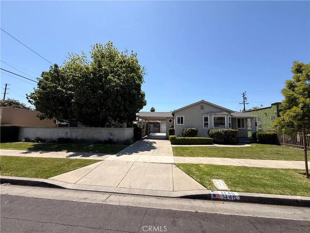 1146 E 90th, Los Angeles, CA 90002