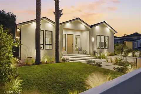 4221 Sunnyside Ave, Los Angeles, CA 90066