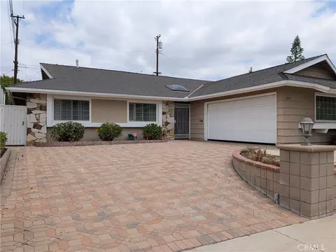 15739 Lone Ridge Pl, La Mirada, CA 90638