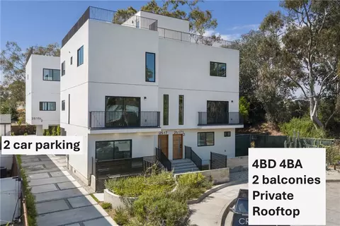 2517 Alsace Ave, Los Angeles, CA 90016