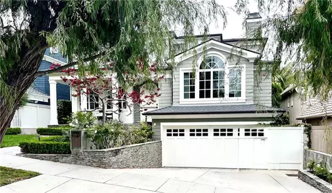 669 18th, Manhattan Beach, CA 90266