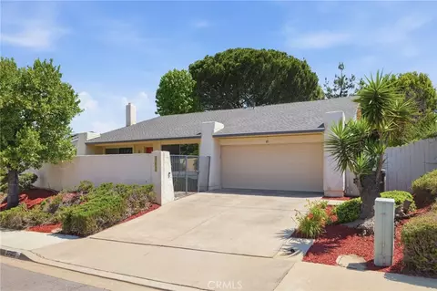 27092 Calle Del Cid, Mission Viejo, CA 92691
