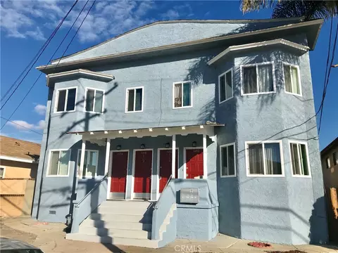 682 W 12th, San Pedro, CA 90731