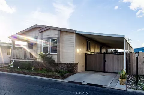 3595 Santa Fe Ave #162, Long Beach, CA 90810