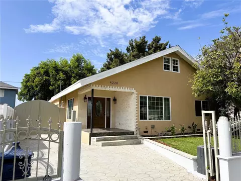 4220 W 166th St, Lawndale, CA 90260