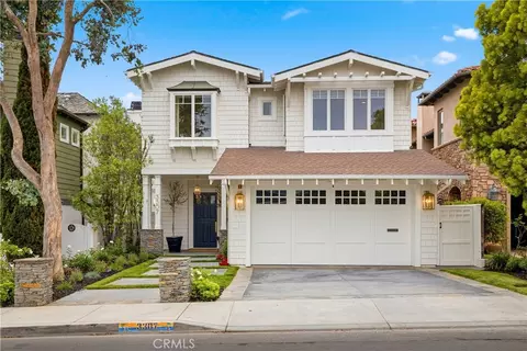 3307 N Poinsettia, Manhattan Beach, CA 90266