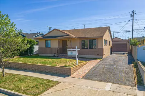 4402 Cathann, Torrance, CA 90503