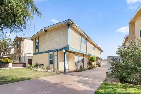 2414 Grant Ave #2, Redondo Beach, CA 90278