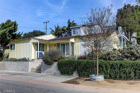 2701 Oak, Manhattan Beach, CA 90266