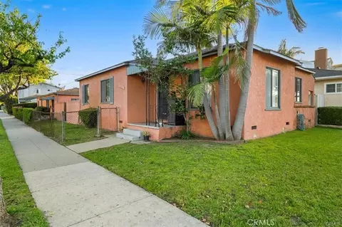 16903 Freeman, Lawndale, CA 90260