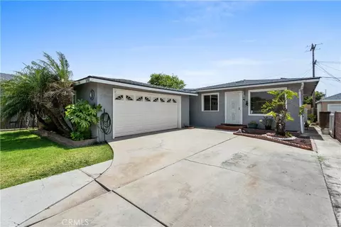 5166 W 138th, Hawthorne, CA 90250