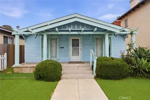 922 S Pacific Coast, Redondo Beach, CA 90277