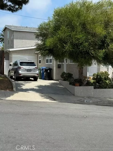 662 W 31st, San Pedro, CA 90731