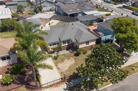 14608 S Denver, Gardena, CA 90248