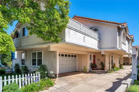 2514 Vanderbilt Ln #C, Redondo Beach, CA 90278