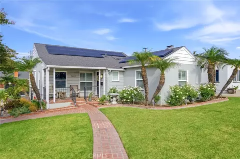2421 Winthrop Dr, Alhambra, CA 91803