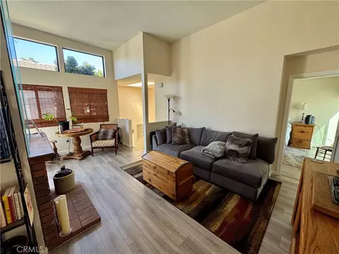 Living - 2336 Elden #B, Costa Mesa, CA 92627 photo 1 of 2