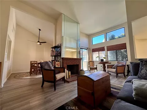 Living - 2336 Elden #B, Costa Mesa, CA 92627 photo 1 of 2