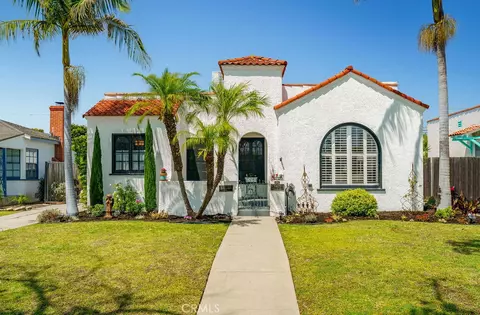 3475 Cerritos Ave, Long Beach, CA 90807
