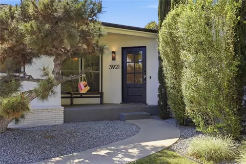 3921 Westside Ave, Los Angeles, CA 90008