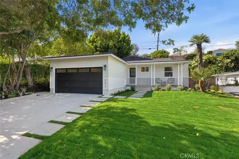 4611 Vanderhill Rd, Torrance, CA 90505