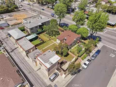 2310 Torrance Blvd, Torrance, CA 90501