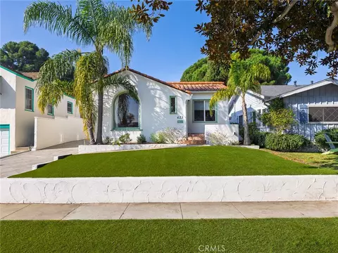 423 Concord St, El Segundo, CA 90245